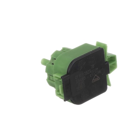 Alliance Laundry Systems SENSOR, PRESSURE0-400MM H20GREEN 203843